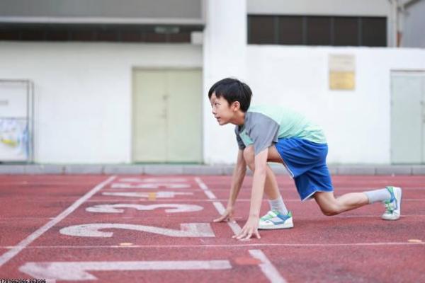 隆昌少儿体育培训学校的教学特色与课程优势(图1)